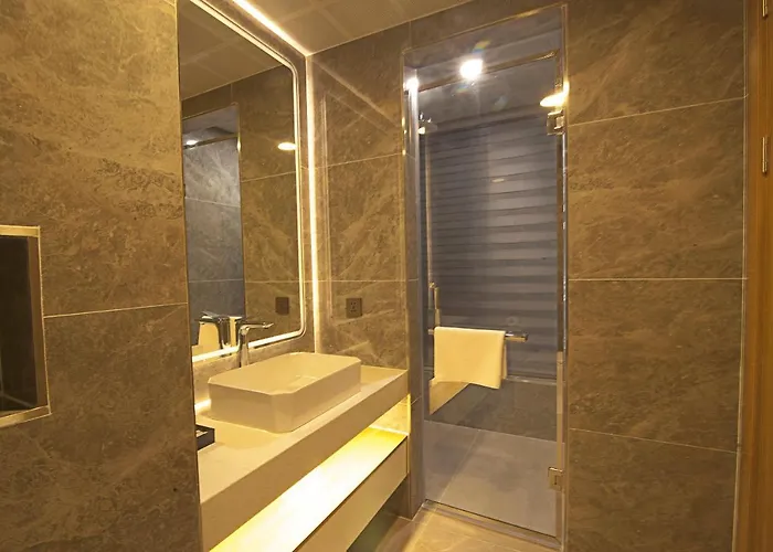Khách sạn Elite Hạ Long