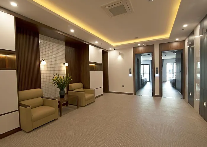 Elite Khách sạn Hạ Long