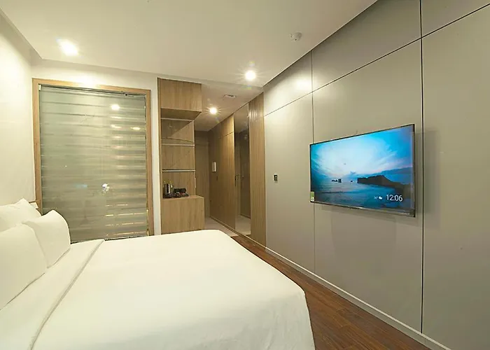Elite Khách sạn 5*
