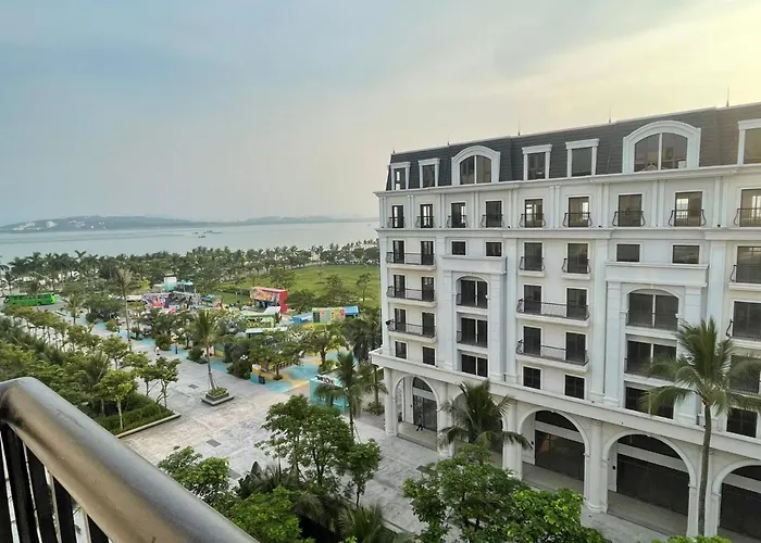 Elite Hạ Long