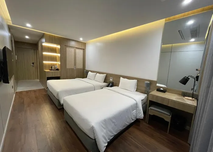 Khách sạn Elite