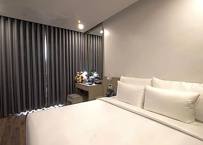 Elite 5* Hạ Long
