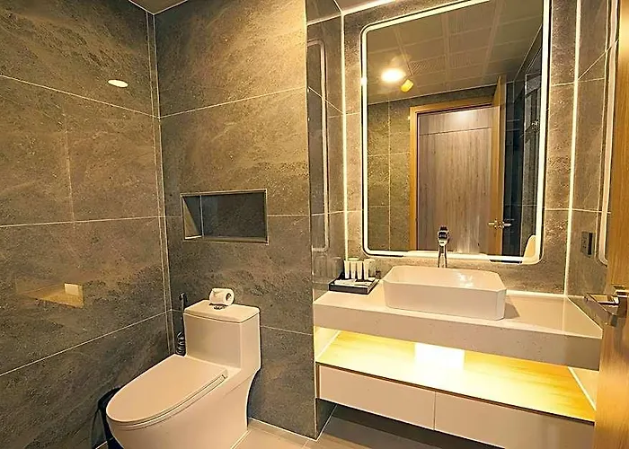 Khách sạn Elite Hạ Long