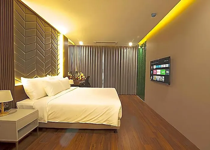 Elite 5* Hạ Long